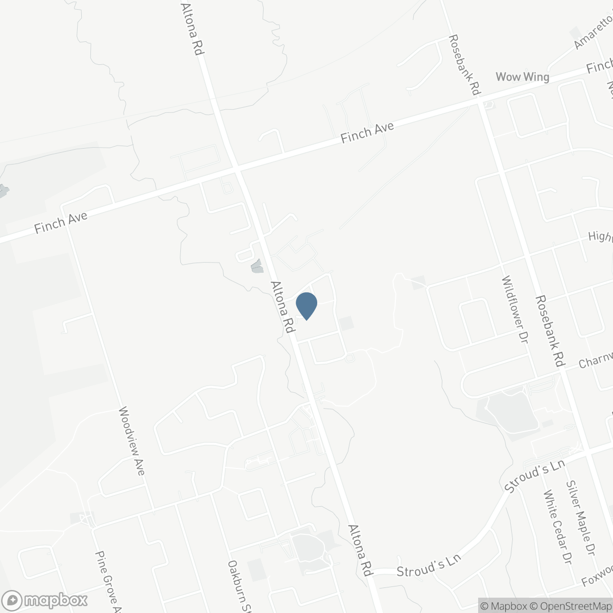 1532 HUMMINGBIRD COURT, Pickering, Ontario L1V 7H9